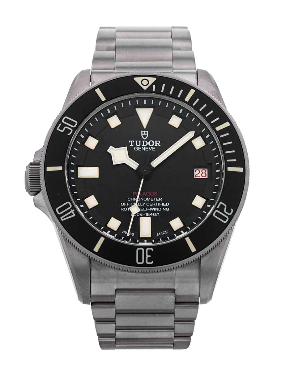 Tudor Pelagos M25610TNL-0001 Tudor Pelagos M25610TNL-0001
